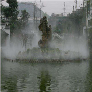 恩施水雾喷泉生产厂